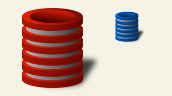 SQL course image
